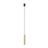Lampa wisząca FOURTY M Mosiądz 10772 Nowodvorski Lighting