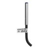 Indukcyjny czujnik zbliżeniowy Indukcyjny 2,5 mm Telemecanique Sensors 12 → 24 V DC Gładki