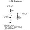 2.5V Reference