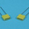 2,7nF/400V 5mm MKT KONDENSATOR (100SZT)