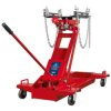 Sealey 1000E Transmission Jack Yankee 1tonne Floor