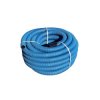 Arot rura osłonowa karbowana 50 niebieska 25m TT Plast