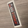 Amiga CD32 TF Case sticker