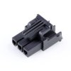 Molex 2004530003 Obudowa złącza pin żeńskiego na kabel, piny: 3, 1 szt.