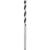 kwb 045060 Concrete Twist Drill Bit 6mm x 150mm Chrome-moly steel
