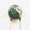 Varistor (TNR9G121K) - United Chem Con