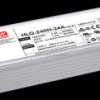 HLG-240H-24AB Switching Power Supply f. LED, 240 W, 24 V DC, 10000 mA