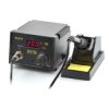 Stacja lutownicza WEP 937D - 40W