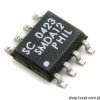 SMDA12C Uni-Directional TVS Diode Array 12V SMD-SO8 SEMTECH