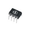 Infineon Tryb prądowy SMPS PG-DIP-8 AC-DC 8-pinowy Otwór przelotowy