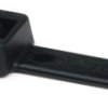 Cable tie, PA, (L x W) 535 x 13.2 mm, bundle-Ø 12 to 150 mm, black, -40 to 85 °C, 111-60510