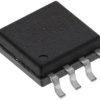 Microchip Pamięć flash Bramka rozdzielająca 8 MB 8-pinowy SOIC SPI Powierzchnia 5 ns, SST25VF080B-50-4I-S2AF