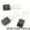 2SD774 NPN 50V 1A 1W TO126 NEC
