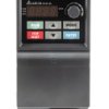 Delta Electronics Sterownik inwertera 0.75 kW 3-fazowy 600Hz VFD-EL 428 V 2.5 A