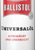 21150 BALLISTOL Universaloil, 500 ml