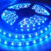 Taśma LED 300, Kolor niebieski,