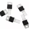 Opencircuit MJE3055T NPN transitor - 5 pcs