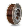 Filament Devil Design PETG 1,75mm 1kg - Amber Transparent