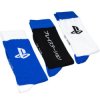 PlayStation Socks (3-Pack)