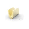 TE Connectivity 62000-1 Terminals Splice AMVAR600-3000 For Heavy-Duty Use