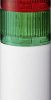Kolumna sygnalizacyjna Patlite LR6-2M2WJBW-RG 1 szt.