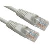 Kabel Ethernet Cat5e długość 15m Z zakończeniem RS PRO LSZH l. żył: 8 średnica 5.4mm