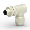 TE Connectivity T4113011021-000 TE AMP M8/M12 Connectors, 1 szt.
