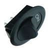 On-Off Slide Switch 250V 10A R13-608A1-02