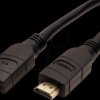 14.99.3452 Ultra-high-speed HDMI cable, 15 m, 4K at 60 Hz, repeater