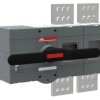 ABB 1SCA121195R1001 Rozłącznik OTM2500E2M230V, 1000 V