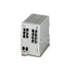 Industrial Ethernet Switch - FL SWITCH 2214-2SFX PN - 1044030