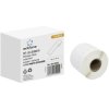 Renkforce Rf-6027812 Label Roll White Paper 190X54 mm 110 Pcs Permanent Adhesive