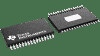 4.5-V to 18-V Input, Dual 5-A Synchronous Step-Down Converter with I2C interface | DAP | 32 | -40 to 125