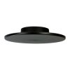 Kinkiet Disk 15W 3CCT IP65 Czarny ML1287 Milagro