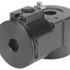 Cewka zaworu elektromagnetycznego 24 V DC Festo VACC Zawory