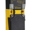 Czujnik zbliżeniowy Indukcyjny 35 mm Turck Niewpuszczany 10 → 65 V DC długość 114mm w obudowie prostokątnej