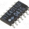 NTE4016BT