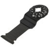 Brzeszczot BIM-METAL/DREWNO do cięcia wgłęb. 32x50mm STARLOCK AIZ 32 APB STALCO PERFECT S066472223