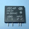JGC-4F-24D-OT 2A/250V PRZEK.ELEKT