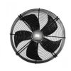Wentylator ścienny przemysłowy okrągły YWF-4E-550B-137/50-G wyciągowy, fi 550 mm, 8 452 m3/h