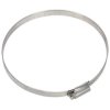 Sealey SHCSS6 Hose Clip Stainless Steel Ø130-150mm Pack of 5