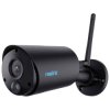 Reolink B320-B Argus IP CCTV Camera, Outdoor, Wi-Fi, 3MP, PIR Sensor