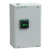 Obudowa GV3PC01, Schneider Electric, TeSyS GV, TeSys