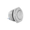 Przycisk zwierny hermetyczny OFF-(ON) wystający