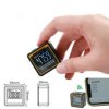 ETOPOO Mini Kieszeń Inklinometr z Bluetooth cyfrowy wyświetlacz Pomiar kąta pochylenia dla pomiarów geodezyjnych konstrukcyjnych