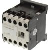 Stycznik 230 V AC Eaton 3 A 3NO + 1NC Szyna DIN Śruba 051768 DILER-31(230V50HZ,240V60HZ)