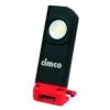 Lampa Robocza Led Kieszonkowa Pro 350Lm 4W Fluorescencyjny Reflektor 111575...