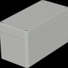 02235000 Industrial enclosure160x80x90mm,IP66