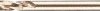 PFERD TOOLS 25203549 SPB DIN 338 HSSE N 1,5 INOX Wiertło spiralne 1.5 mm Długość całkowita 40 mm 10 szt.