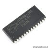 CY7C199-25VC 256kBit SRAM Memory SMD-SOJ28 CYPPRESS